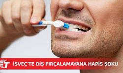 İsveç'te çocuklarının dişlerini fırçalamayan ebeveynlere hapis cezası verildi