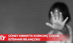 Güney'de 142 çocuk polise cinsel istismar konusunda ifade verdi