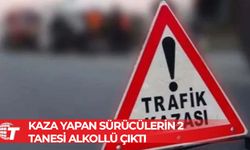 Lefkoşa, Yeşilyurt ve Alsancak’ta kaza