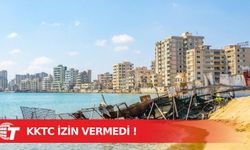 Kapalı Maraş'ta Rumların Deniz Bayramı kutlamalarına KKTC izin vermedi !
