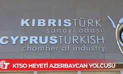 Sanayi Odası, Türk Devletleri Yatırım Forumu ve Fuarı’na katılıyor