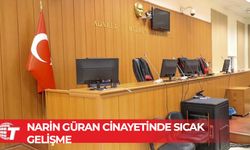 Narin Güran cinayetinde sanık Nevzat Bahtiyar'a verilen cezanın bozulması için temyiz başvurusu