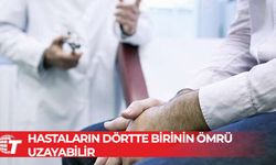 Prostat kanserinde yapay zeka buluşu
