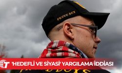 Proud Boys üyeleri ABD hükümetine 100 milyon dolarlık dava açtı