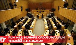 Rum Meclisi savunma sanayi konusunu görüşecek