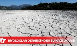 Biyologlar Derneği’nden Dünya Çevre Günü’nde uyarı