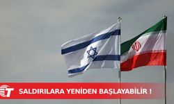 İsrail ordusu: İran saldırılarına akşam saatlerinde yeniden başlayabilir
