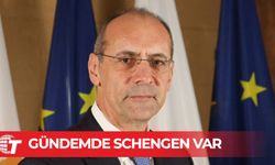 Rum Adalet Bakanı, Schengen gündemiyle AB Adalet ve İçişleri Konseyi toplantısında