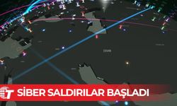 Siber saldırılar başladı: Türkiye de etkileniyor