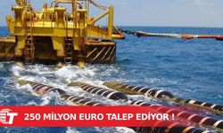ADMİE Güney Kıbrıs’tan GSI için 250 milyon euro talep ediyor