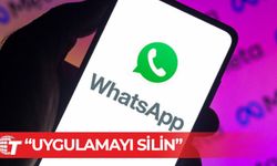 İran’dan vatandaşlarına WhatsApp uyarısı