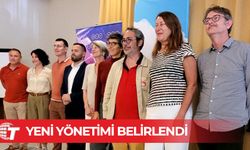 Avrupa Gazeteciler Federasyonu’nun yeni yönetimi belirlendi