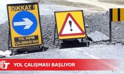 Dipkarpaz – Zafer burnu arasındaki güzergâhta yol çalışması başlıyor