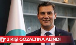 Zeyrek’in ölümüne ilişkin soruşturmada 2 gözaltı