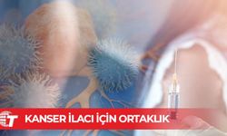 BioNTech ve BMS'den kanser ilacı geliştirmek için ortaklık