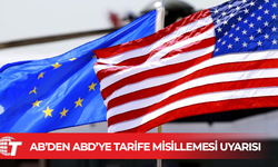 AB Komisyonu Başkanı: ABD ile Tarife Anlaşması Olmazsa Misilleme Gelecek