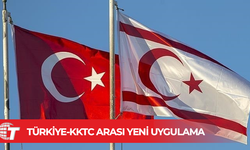 Türkiye ile KKTC arasında yapılan taşımacılıkta idare alternatif uygulamalar yapabilecek