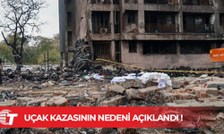 Hindistan’daki uçak kazasında kalkıştan sonra motorlara giden yakıt kesildi