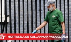 İngiltere aşırı sıcakla mücadele ediyor