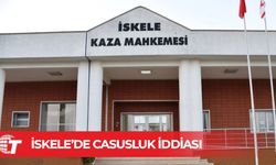 4 Kıbrıslı Rum bugün mahkemeye çıkarıldı