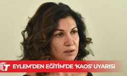Selma Eylem: 2025-26 öğretim yılı bu anlayışla açılırsa eğitimi yine kaos bekleyecek
