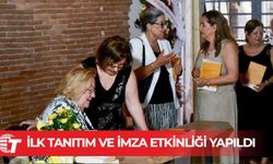 Borman’ın “İcraatlarım ve Yaşadıklarım” adlı kitabının ilk tanıtım ve imza etkinliği dün akşam düzenlendi
