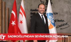 Sadıkoğlu: Çok şükür sağlığım yerinde