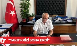 Gürsel Uzun: Kıb-Tek kendi ayakları üzerinde duruyor