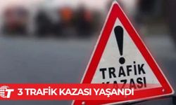 Biri çocuk 6 yaralı, bir sürücüye de yasal işlem