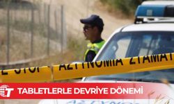 Rum polisi, Interpol ve Schengen Bilgi Sistemine bağlı tabletlerle devriye gezmeye başlayacak!