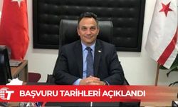A-Level sonuçlarıyla TC üniversitelerine başvurular 15-19 Ağustos’ta
