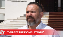 Resmi Kabz ve Şirketler Mukayyitliği’ndeki grev daireye personel görevlendirilmesi nedeniyle kaldırıldı.