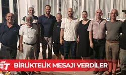 CTP ve TDP’den Aşağı Bostancı’da birliktelik mesajı
