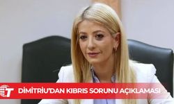 Dimitriu: Çözüm, yabancı asker ve garantörlükten arınmış bir gelecek olmalı!