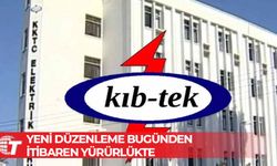 KIB-TEK'ten depozit, maktu ve hizmet ücretlerinde güncelleme