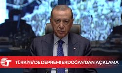 Erdoğan: Çalışmaları yakından takip ediyoruz