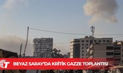 Trump yönetimi Gazze gündemiyle toplanacak