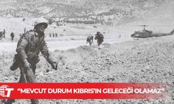 Güney Kıbrıs'tan 14 Ağustos açıklaması: