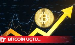 Bitcoin rekor seviyeye ulaştı