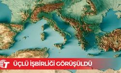 Yunanistan ve Suriye, Güney Kıbrıs’ın da katılacağı üçlü iş birliğini görüştü