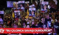 Eski Genelkurmay Başkanı Halutz: Bu çılgınca savaşı durdurun