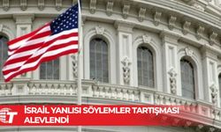 ABD Dışişleri Bakanlığı, Gazzelilerin yerinden edilmesine karşı çıkan danışmanı işten çıkardı