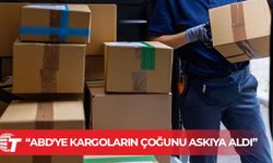 Avustralya, tarifeler nedeniyle ABD'ye kargoların çoğunu askıya aldı