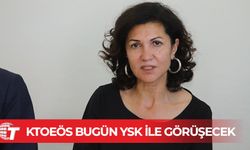 Selma Eylem duyurdu: Öğretmen ihtiyaçları yayınlandı, Yüksek Seçim Kurulu'yla görüşülecek