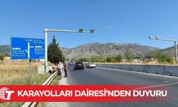 Ağırdağ ve Dikmen kavşaklarında akıllı sinyalizasyon sistemi deneniyor