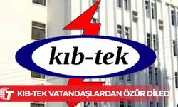 KIB-TEK'den basın açıklaması
