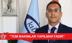Aydın Dalman: Toplam 27 milyon dolar yatırım yapılmıştır ve yatırımlar devam edecektir