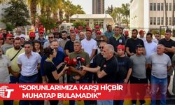 Koop-Sen süresiz grevini sürdürüyor