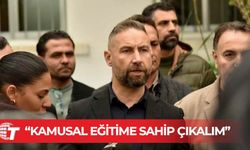 Maviş: Okulların %27’sinde inşaat ve güçlendirme çalışmaları yeni döneme sarkacak
