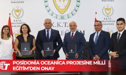 MEB ile TÜBİTAK arasında bilim ve teknoloji alanlarında iş birliği protokolü